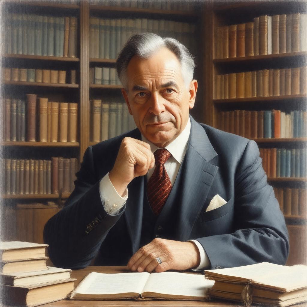 Peter Medawar